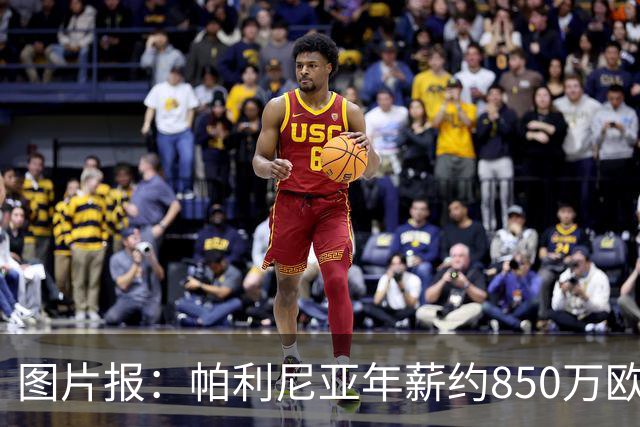 图片报：帕利尼亚年薪约850万欧，大概率将在季前备战回归拜仁